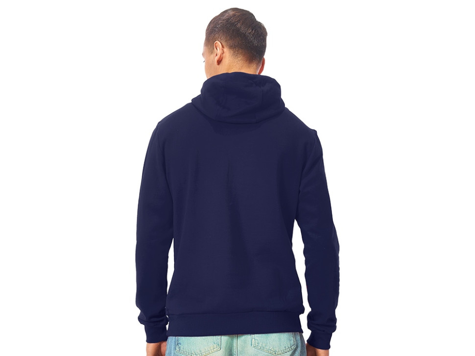 Толстовка Stream с капюшоном, унисекс