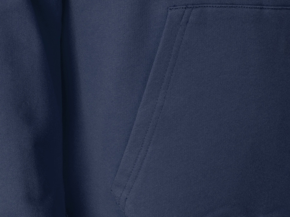 Толстовка Stream с капюшоном, унисекс