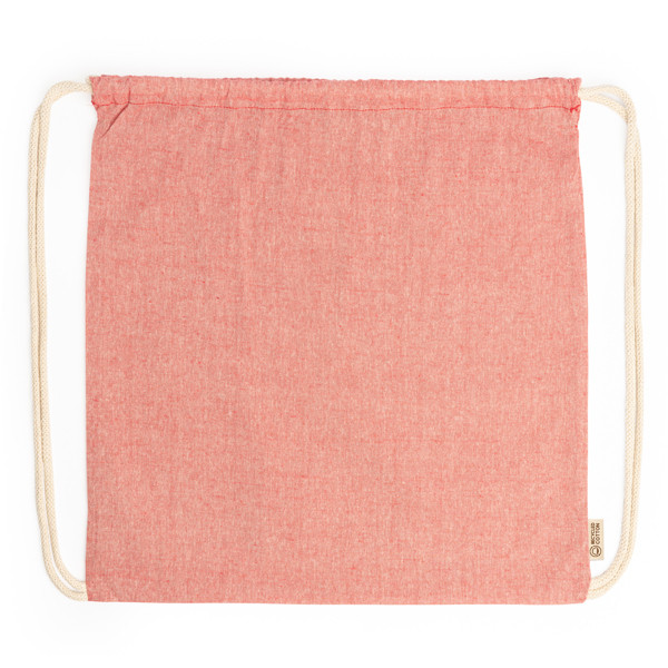 Рюкзак BRESCIA, Красный Рюкзак BRESCIA, Красный