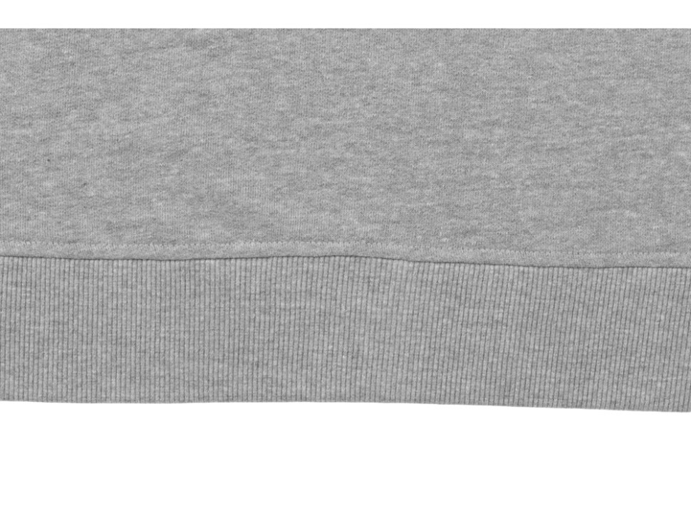 Толстовка оверсайз с капюшоном на молнии Monaco