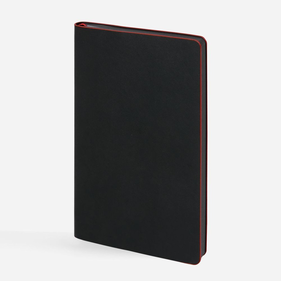 Набор Trait Office, черный с красным Набор Trait Office, черный с красным