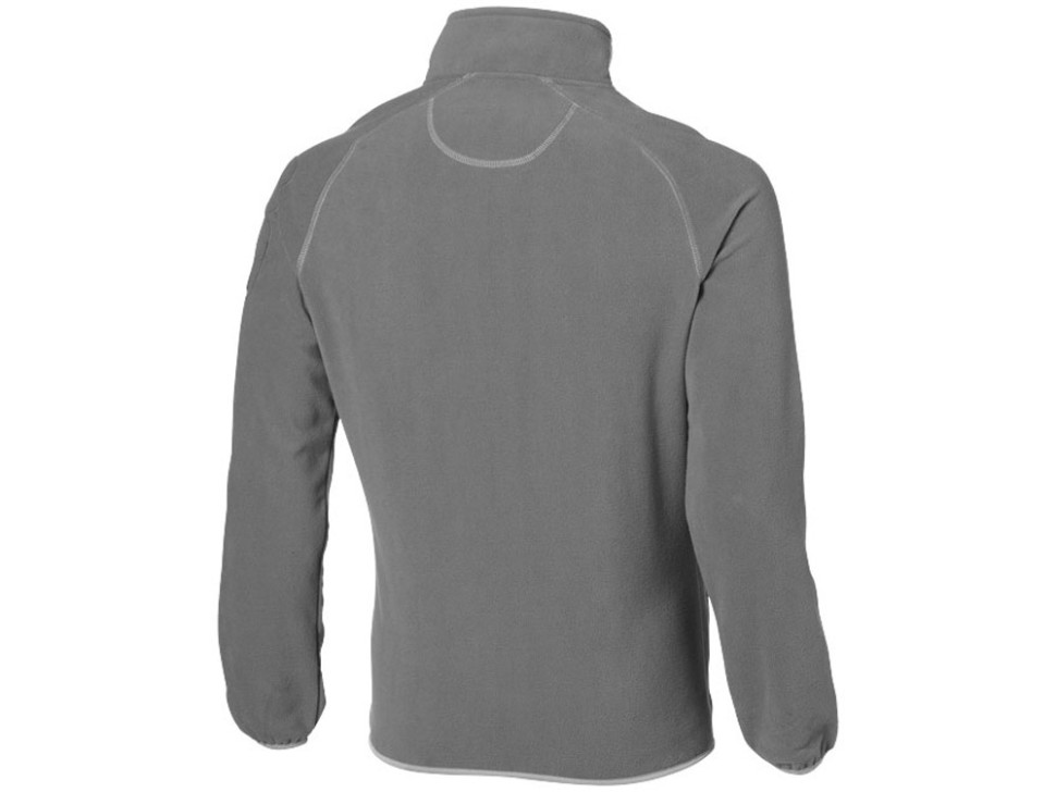 Куртка Drop Shot из микрофлиса мужская Куртка Drop Shot из микрофлиса мужская