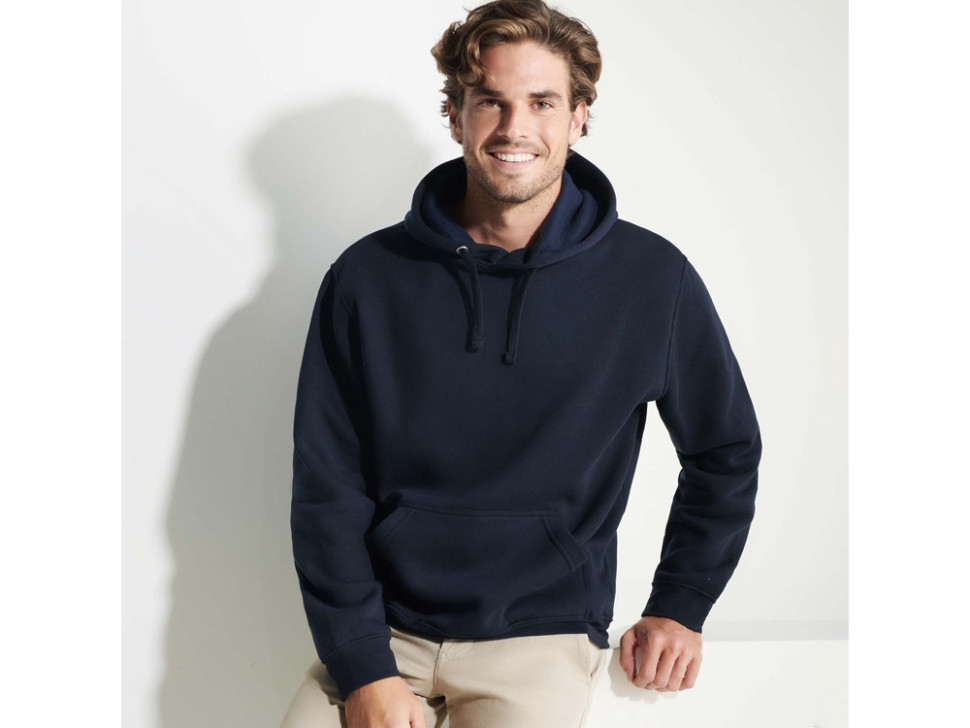 Толстовка с капюшоном Capucha мужская Толстовка с капюшоном Capucha мужская