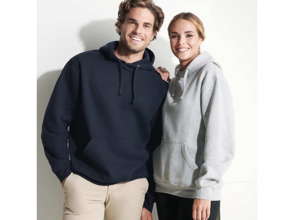 Толстовка с капюшоном Capucha мужская Толстовка с капюшоном Capucha мужская