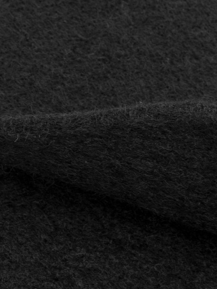 Банная шапка Heat Off, черная Банная шапка Heat Off, черная