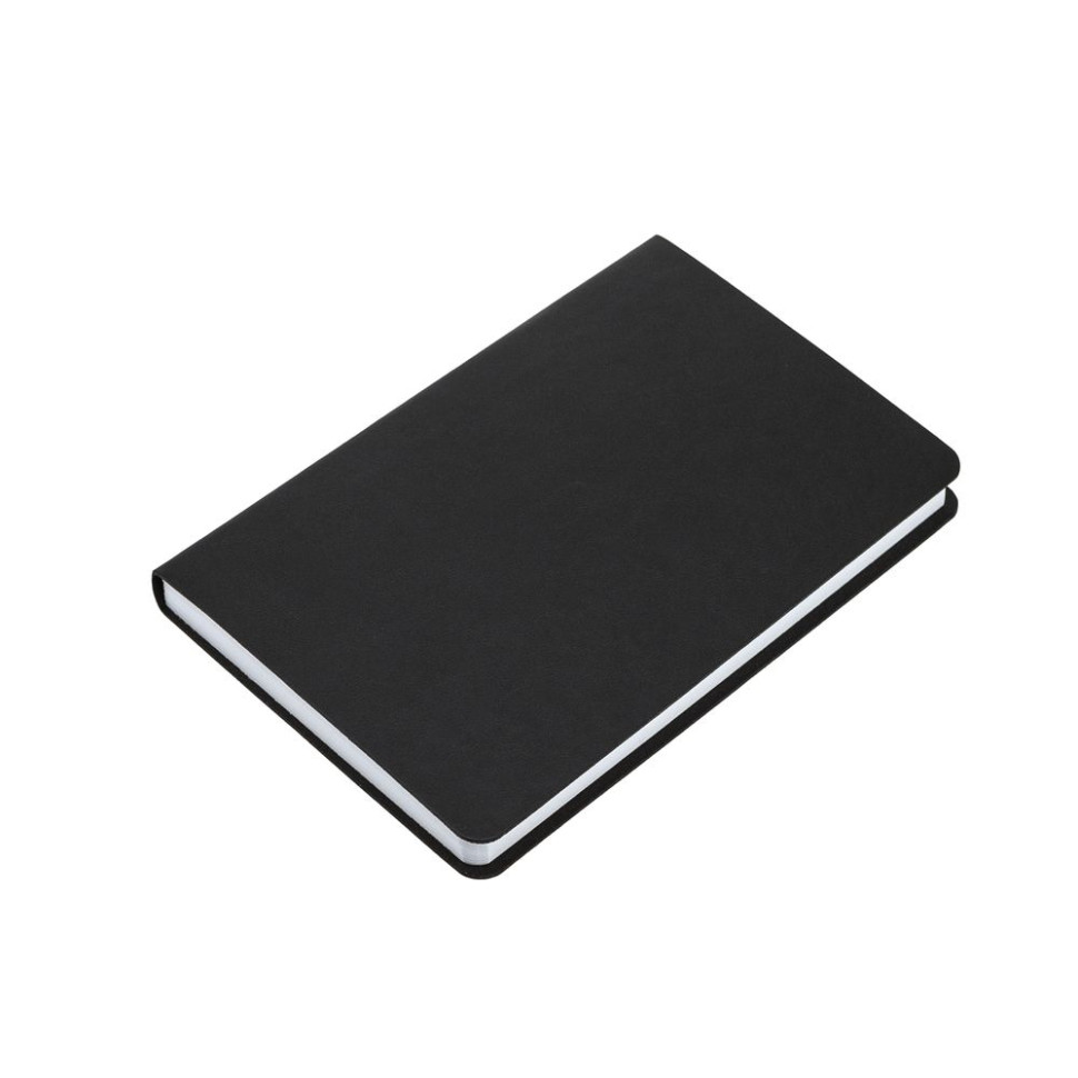 Еженедельник Weekly, недатированный, черный Еженедельник Weekly, недатированный, черный