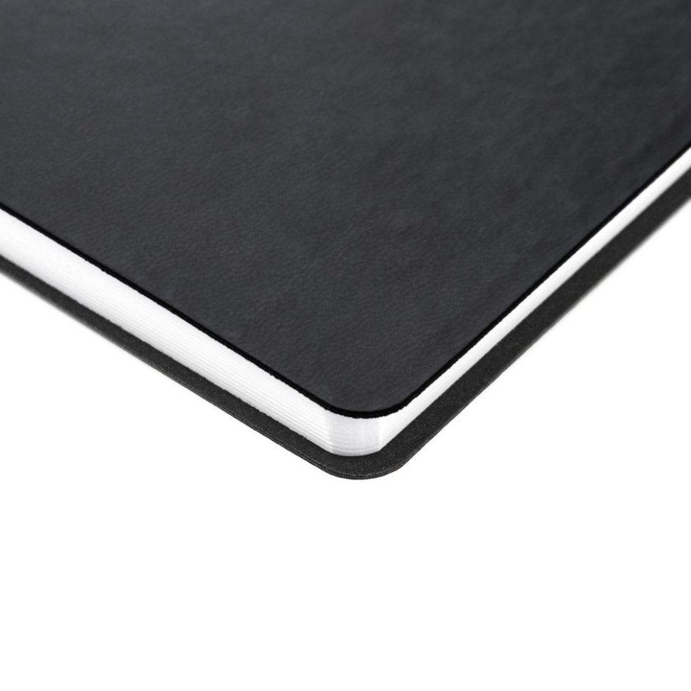 Еженедельник Weekly, недатированный, черный Еженедельник Weekly, недатированный, черный