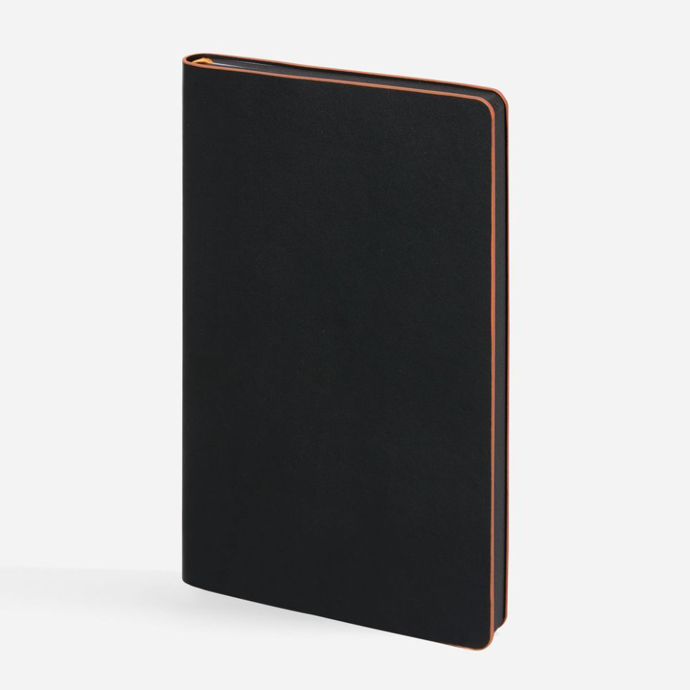 Набор Trait Office, черный с оранжевым Набор Trait Office, черный с оранжевым