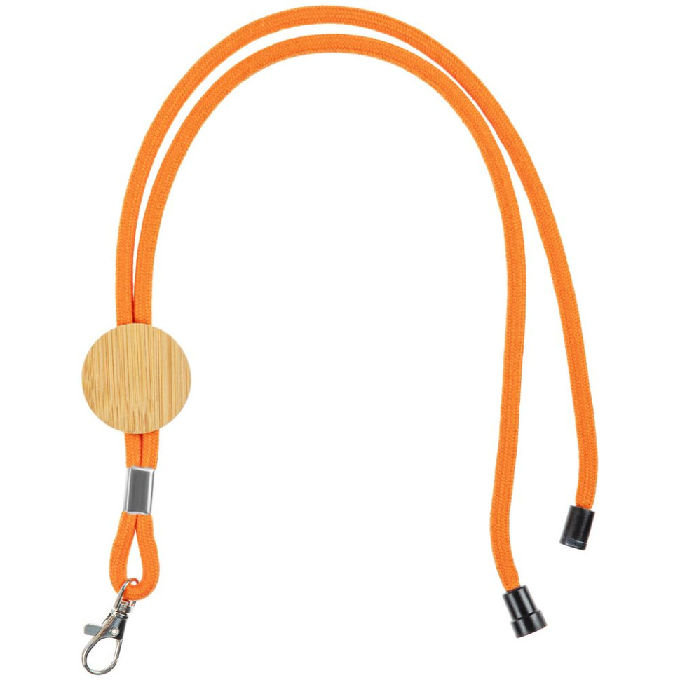 Набор Trait Office, черный с оранжевым Набор Trait Office, черный с оранжевым