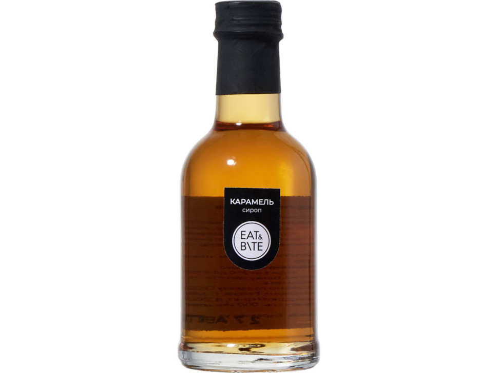 Сироп для кофе Aromatte, лесной орех