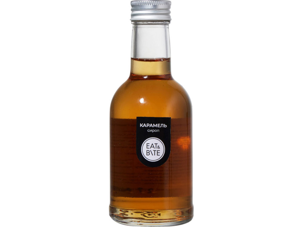 Сироп для кофе Aromatte, лесной орех