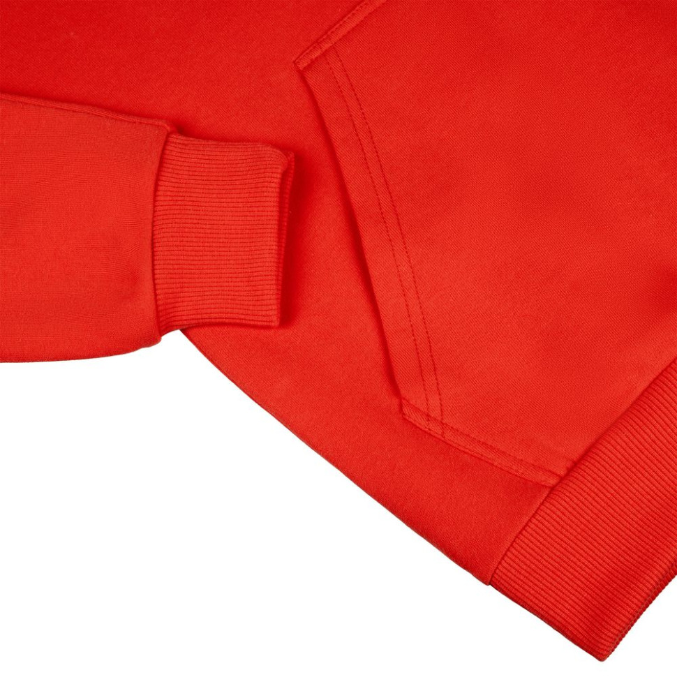 Худи Kirenga 2.0, красное Худи Kirenga 2.0, красное