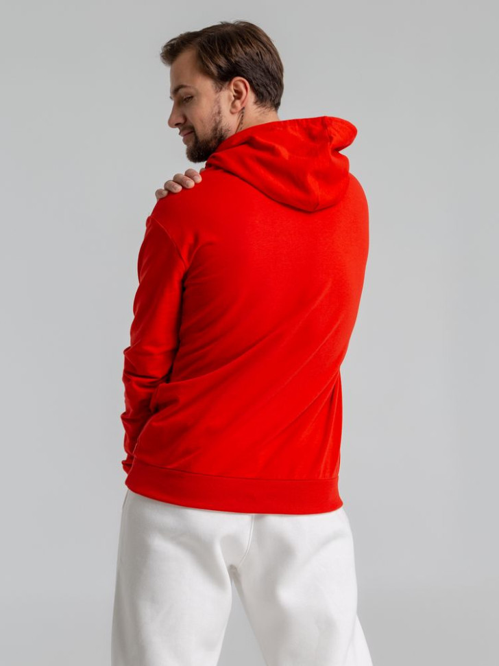 Худи Kirenga 2.0, красное Худи Kirenga 2.0, красное