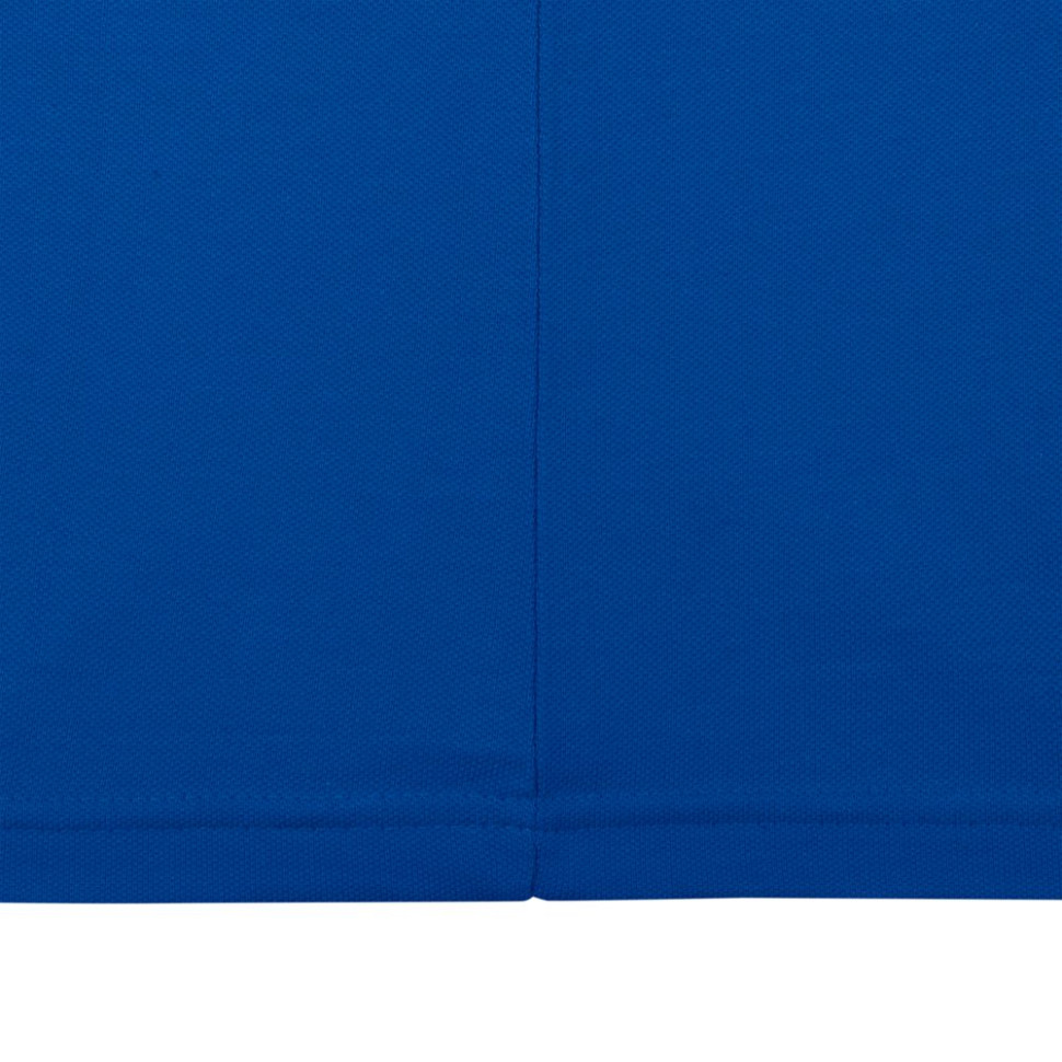 Рубашка поло женская Safran Timeless ярко-синяя Рубашка поло женская Safran Timeless ярко-синяя