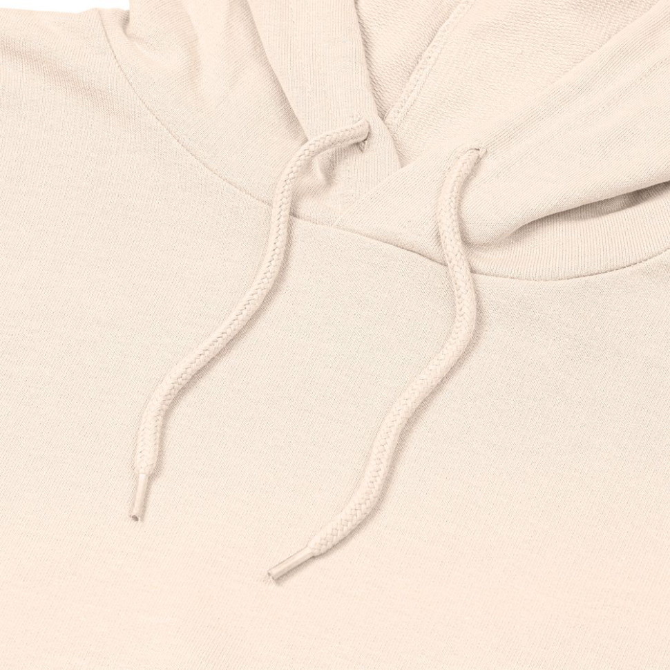 Толстовка с капюшоном унисекс Hoodie, светло-розовая Толстовка с капюшоном унисекс Hoodie, светло-розовая