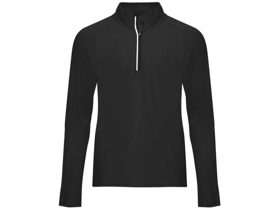 Толстовка с воротом на молнии Melbourne мужская Толстовка с воротом на молнии Melbourne мужская