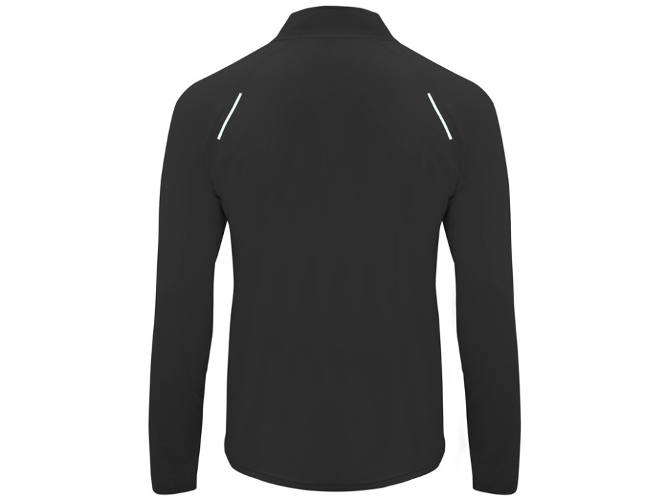 Толстовка с воротом на молнии Melbourne мужская Толстовка с воротом на молнии Melbourne мужская