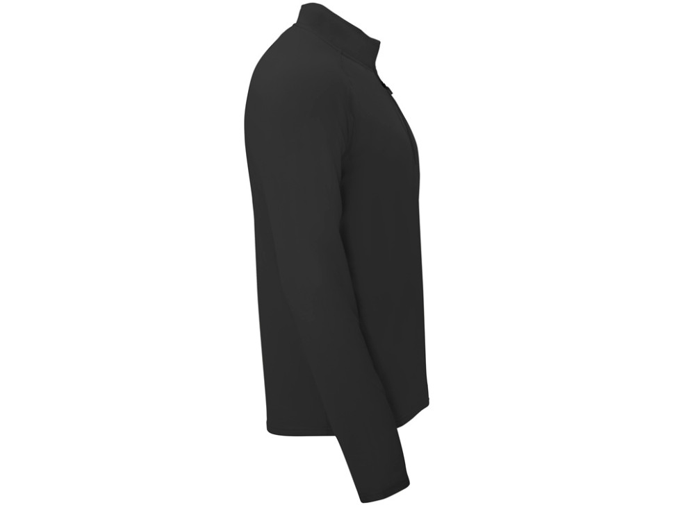 Толстовка с воротом на молнии Melbourne мужская Толстовка с воротом на молнии Melbourne мужская