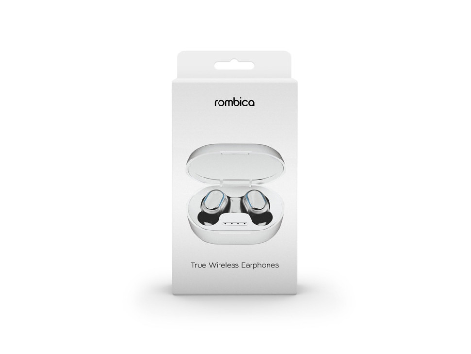 Беспроводные наушники Mysound Play