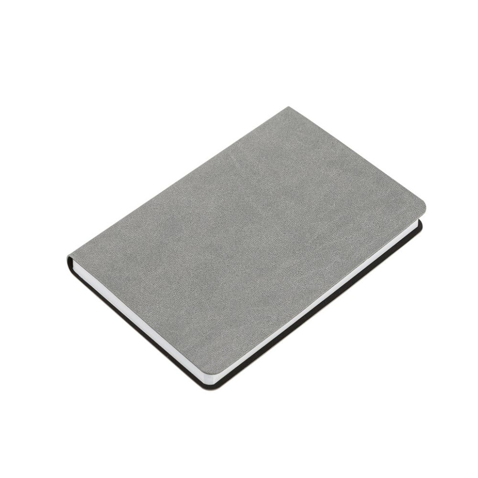 Еженедельник Weekly, недатированный, серый Еженедельник Weekly, недатированный, серый