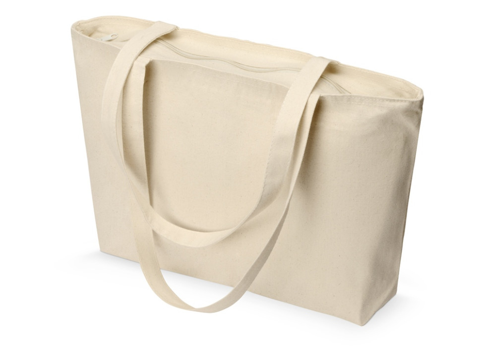 Сумка на молнии Ningbo, 340 г/м2 Сумка на молнии Ningbo, 340 г/м2