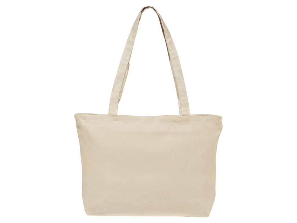 Сумка на молнии Ningbo, 340 г/м2 Сумка на молнии Ningbo, 340 г/м2