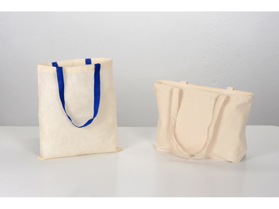 Сумка на молнии Ningbo, 340 г/м2 Сумка на молнии Ningbo, 340 г/м2