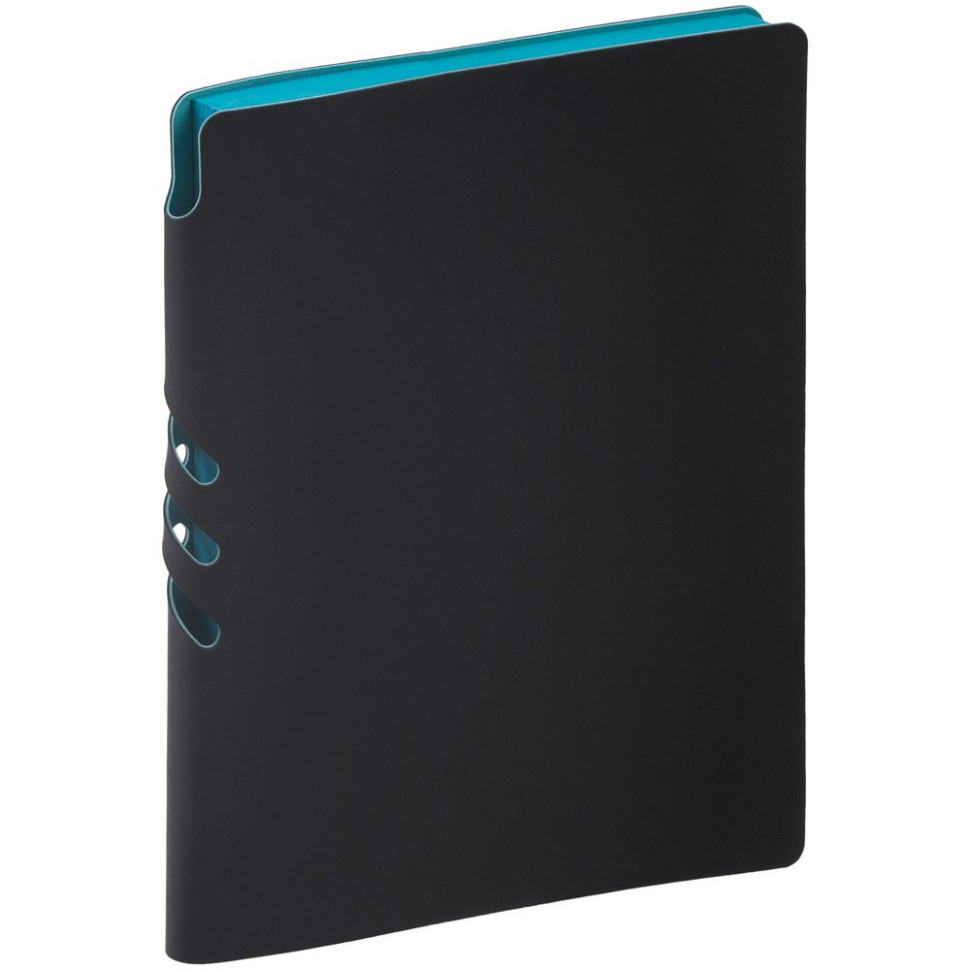 Набор Trait Office, черный с бирюзовым Набор Trait Office, черный с бирюзовым