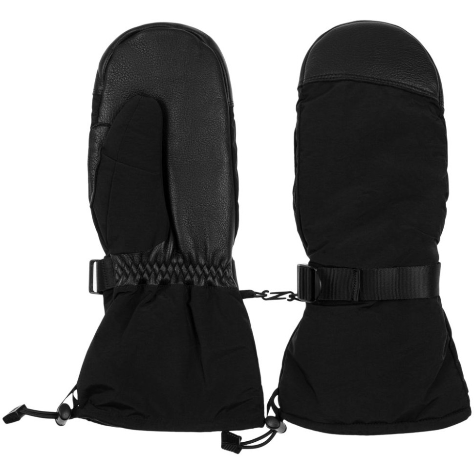 Набор Big Boss с варежками Набор Big Boss с варежками