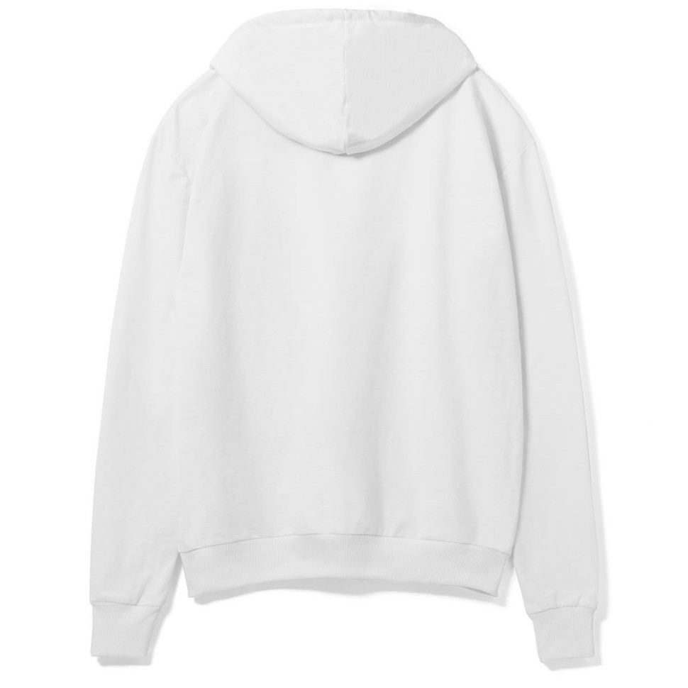 Худи Kirenga 2.0, белое Худи Kirenga 2.0, белое