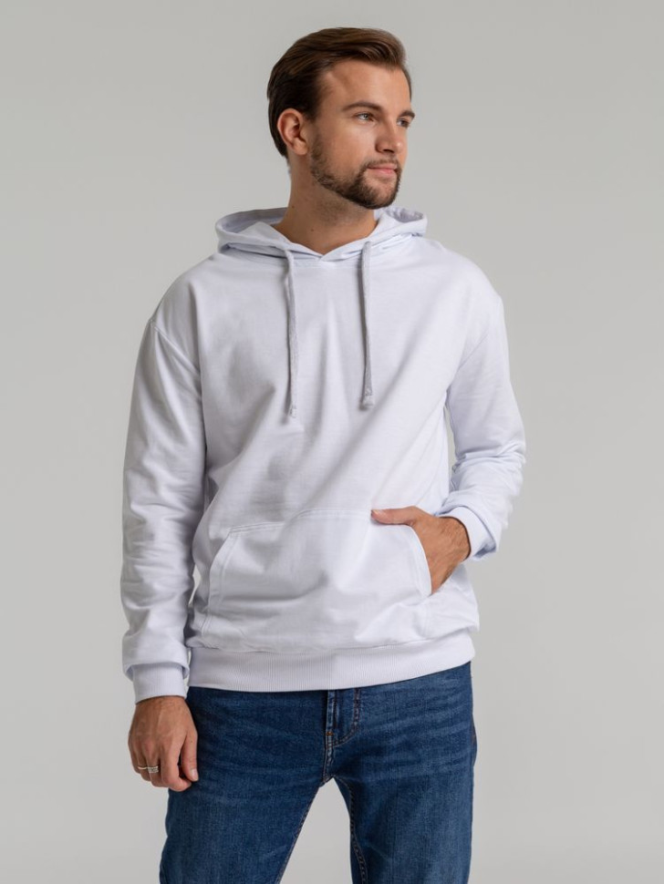 Худи Kirenga 2.0, белое Худи Kirenga 2.0, белое