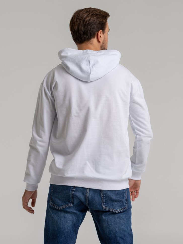 Худи Kirenga 2.0, белое Худи Kirenga 2.0, белое