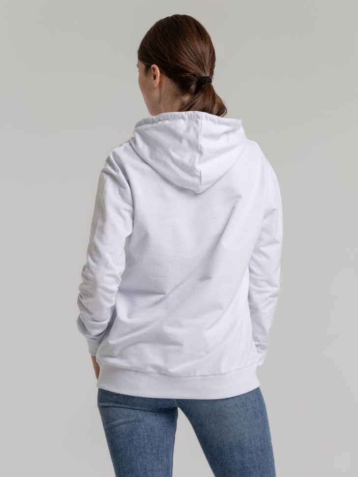 Худи Kirenga 2.0, белое Худи Kirenga 2.0, белое