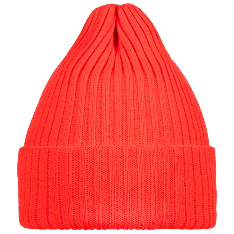 Шапка Yong, ярко-красная (кармин) Шапка Yong, ярко-красная (кармин)