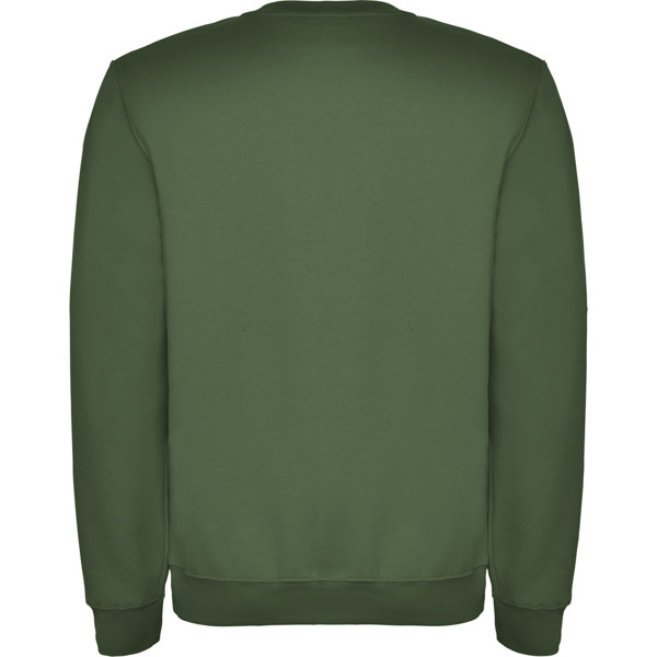 Джемпер CLASICA унисекс, VENTURE GREEN