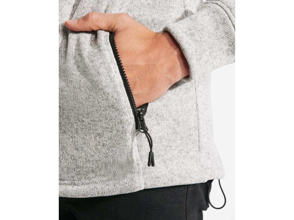 Толстовка на молнии Everest, мужская