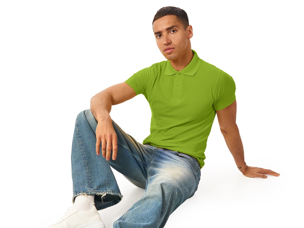 Рубашка поло First 2.0 мужская Рубашка поло First 2.0 мужская