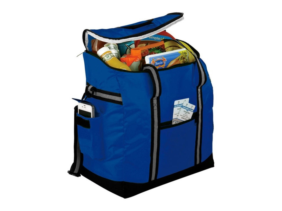 Сумка-холодильник Beach lux Сумка-холодильник Beach lux