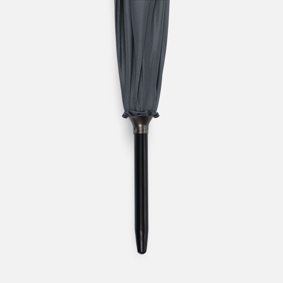 Зонт-трость Rainolla, серый Зонт-трость Rainolla, серый