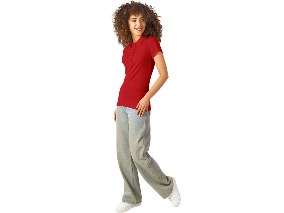 Рубашка поло First 2.0 женская Рубашка поло First 2.0 женская