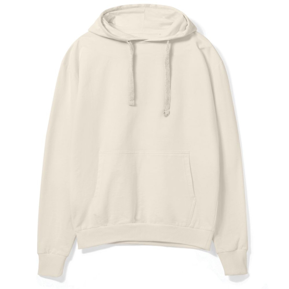 Худи Kirenga 2.0, молочно-белое Худи Kirenga 2.0, молочно-белое