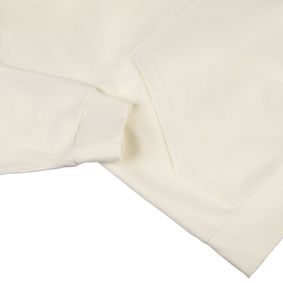 Худи Kirenga 2.0, молочно-белое Худи Kirenga 2.0, молочно-белое