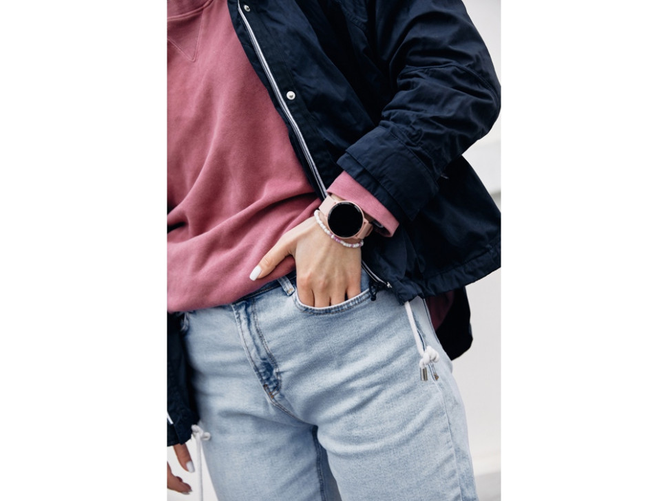 Умные часы Lollypop SW-63, IP68