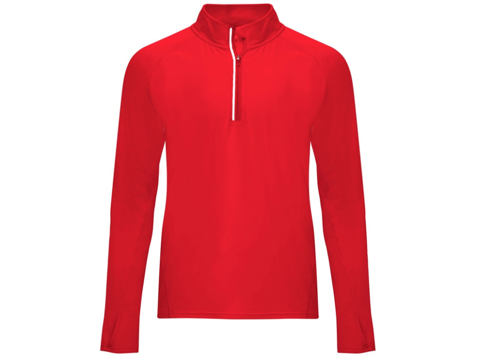 Толстовка с воротом на молнии Melbourne мужская Толстовка с воротом на молнии Melbourne мужская