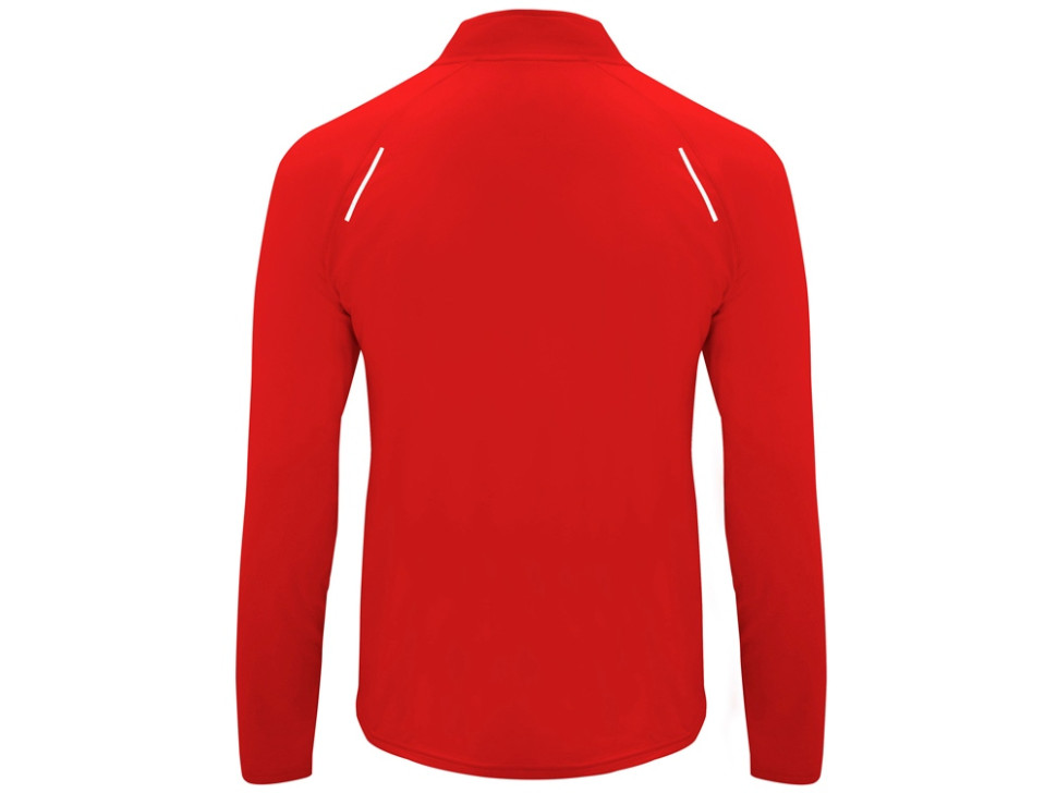 Толстовка с воротом на молнии Melbourne мужская Толстовка с воротом на молнии Melbourne мужская