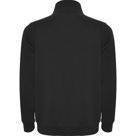 Джемпер (поло) ANETO мужской, ЧЕРНЫЙ