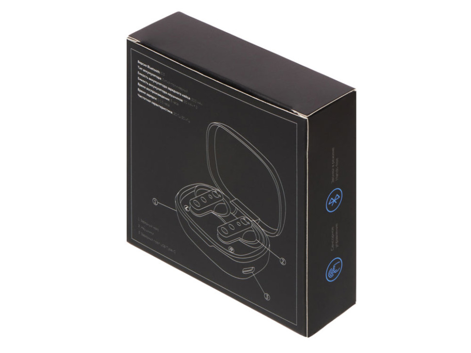 Беспроводные наушники TWS Sync Беспроводные наушники TWS Sync