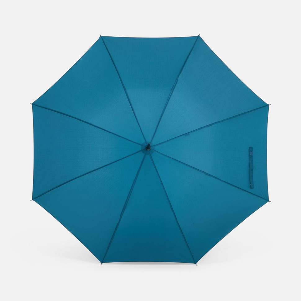 Зонт-трость Rainolla, морская волна