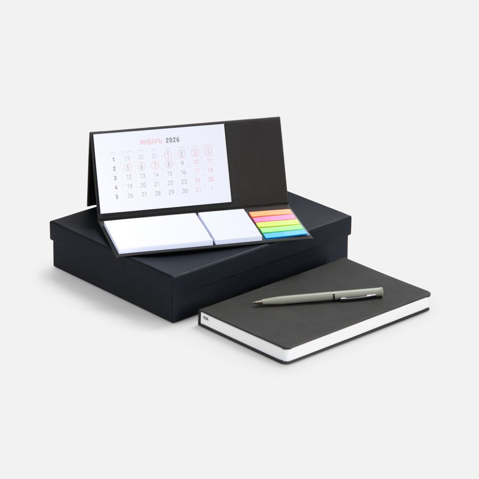 Набор High Grade, серый Набор High Grade, серый