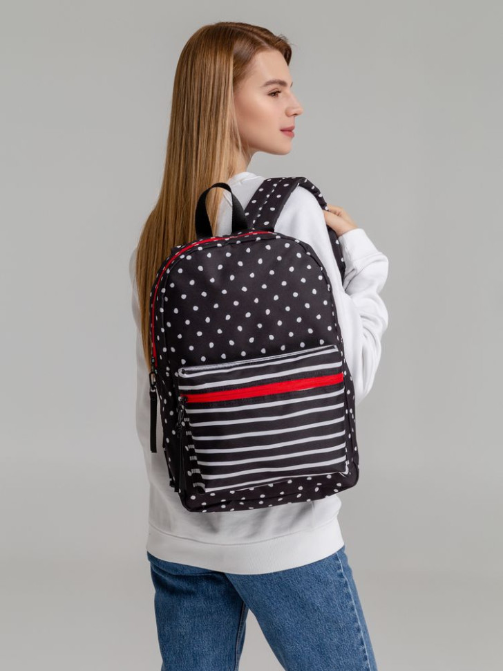 Рюкзак Polka Dot Рюкзак Polka Dot